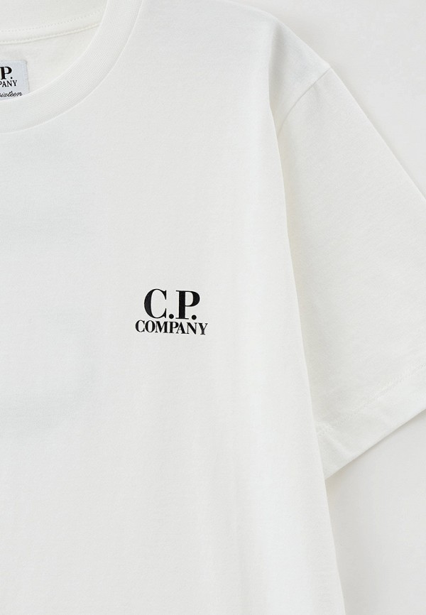 фото Футболка c.p. company