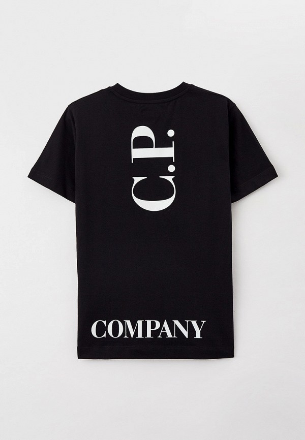 фото Футболка c.p. company