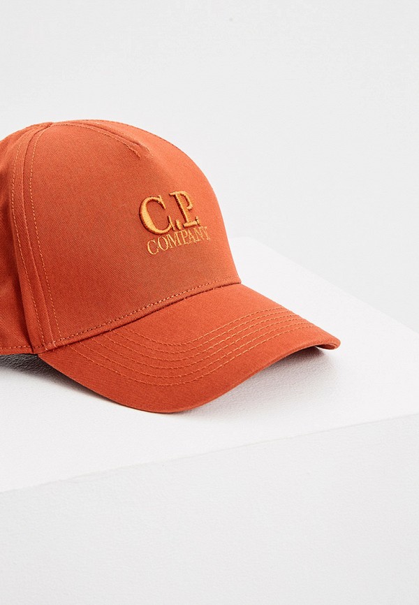 фото Бейсболка c.p. company