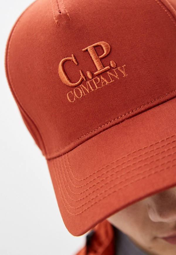 фото Бейсболка c.p. company