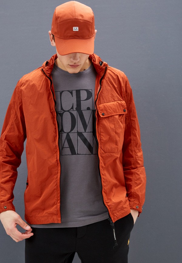 фото Футболка c.p. company