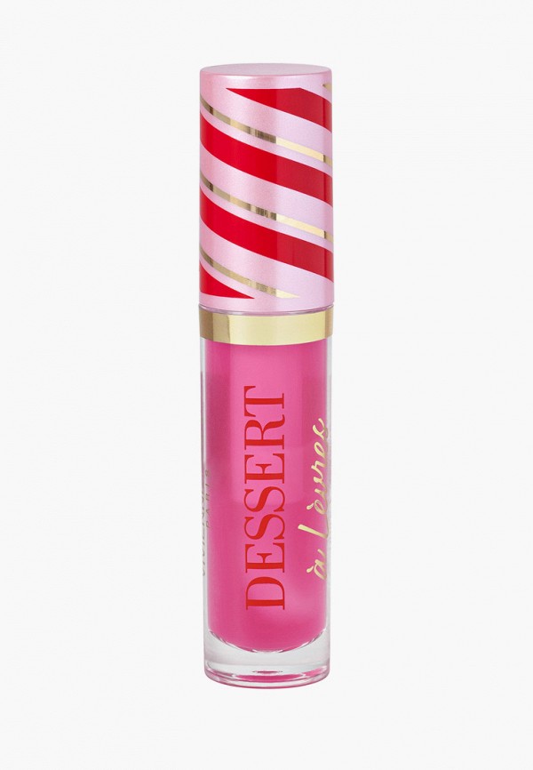 Масло для губ Vivienne Sabo, Розовый, DESSERT A LEVRES Lip Oil, с витамином Е, тон 02 розовый, 3 мл
Масло для губ Vivienne Sabo, Розовый, DESSERT A LEVRES Lip Oil, с витамином Е, тон 02 розовый, 3 мл