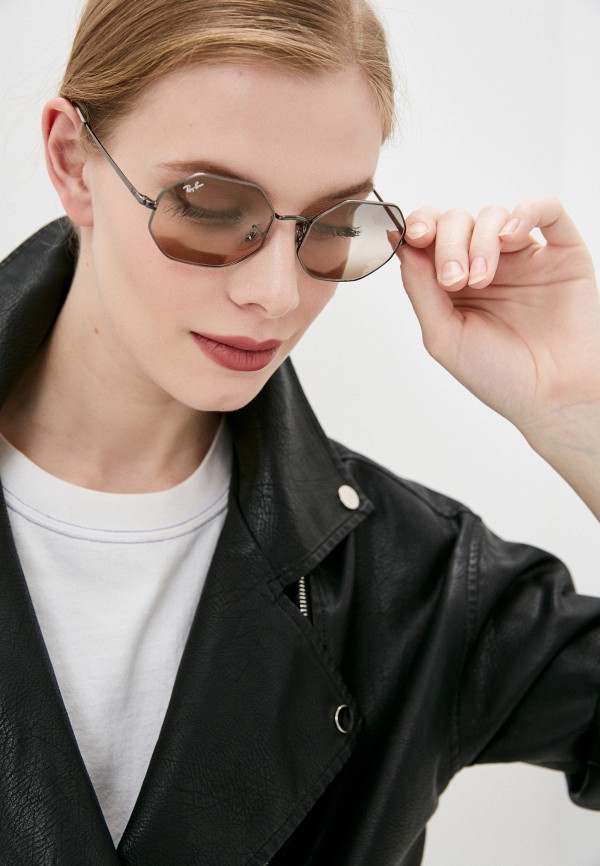 фото Очки солнцезащитные ray-ban®