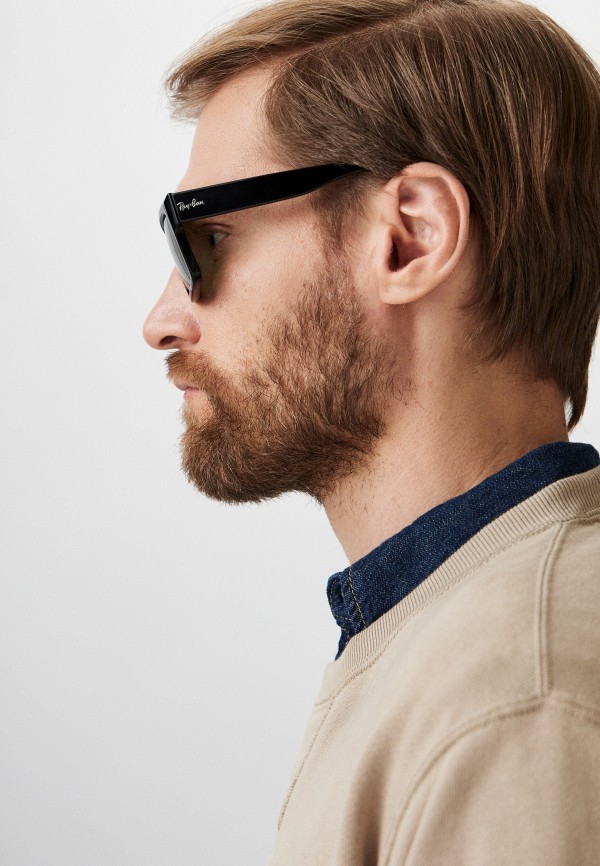 фото Очки солнцезащитные ray-ban®