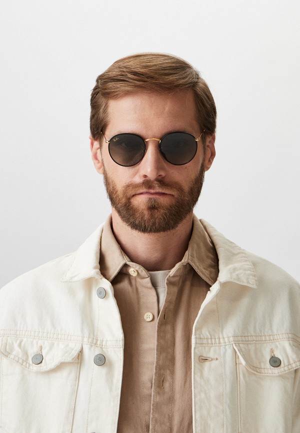 фото Очки солнцезащитные ray-ban®