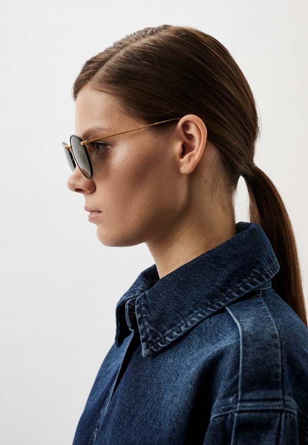 фото Очки солнцезащитные ray-ban®