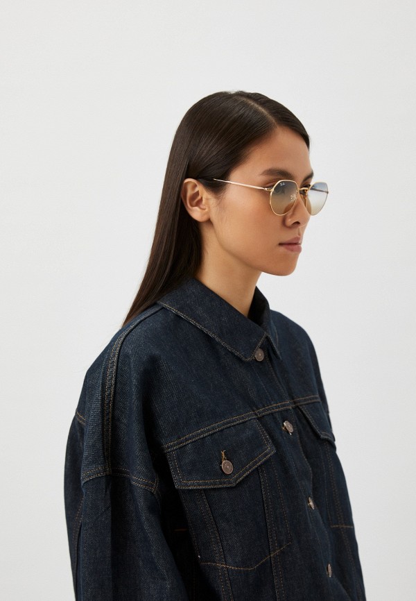 фото Очки солнцезащитные ray-ban®