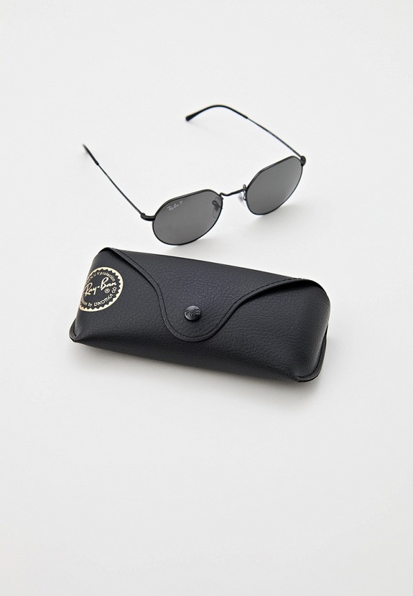 фото Очки солнцезащитные ray-ban®