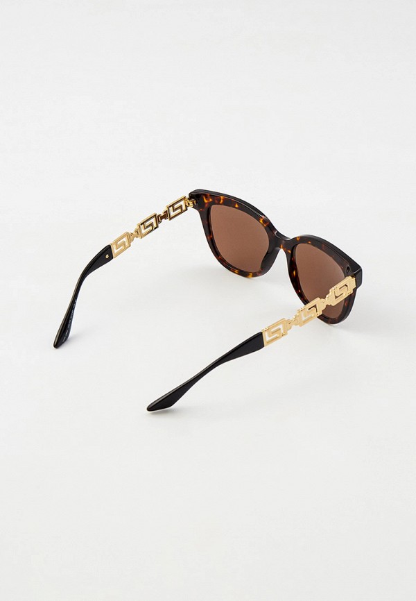 фото Очки солнцезащитные versace