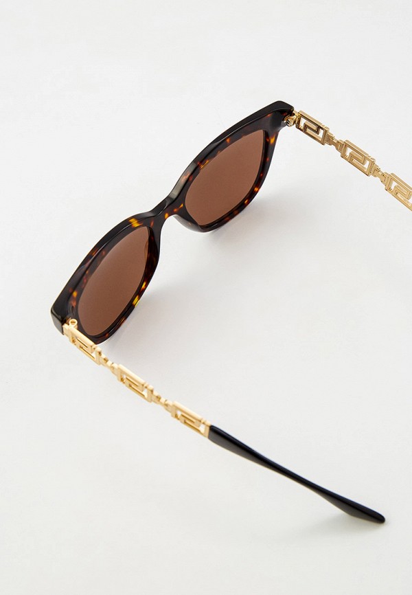 фото Очки солнцезащитные versace