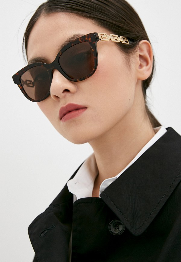 фото Очки солнцезащитные versace