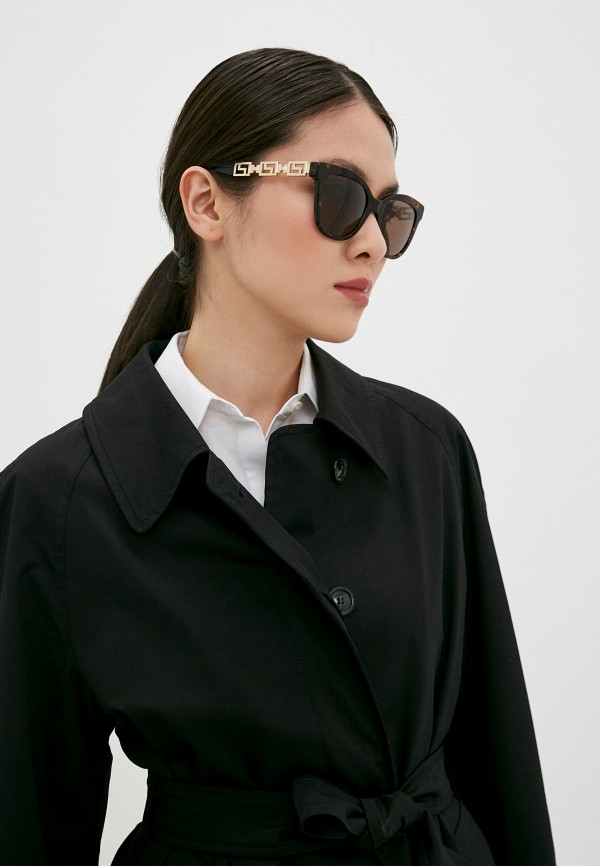 фото Очки солнцезащитные versace