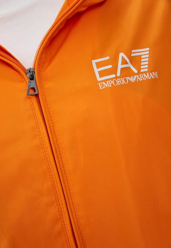 фото Ветровка ea7