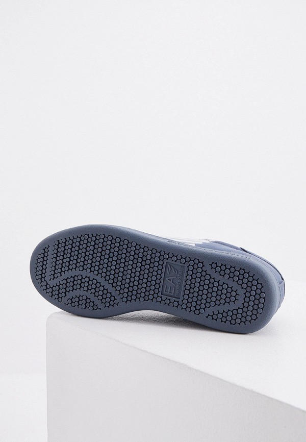 фото Кеды ea7
