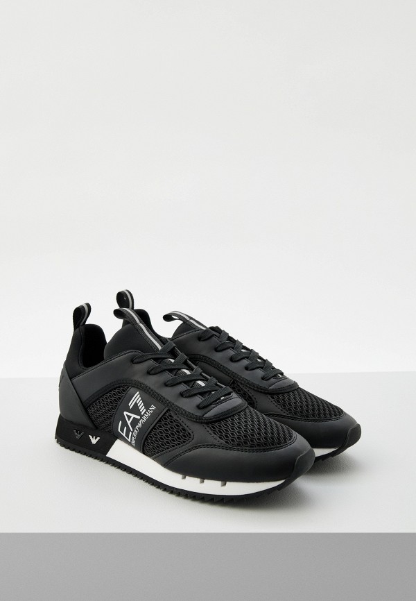 фото Кроссовки ea7