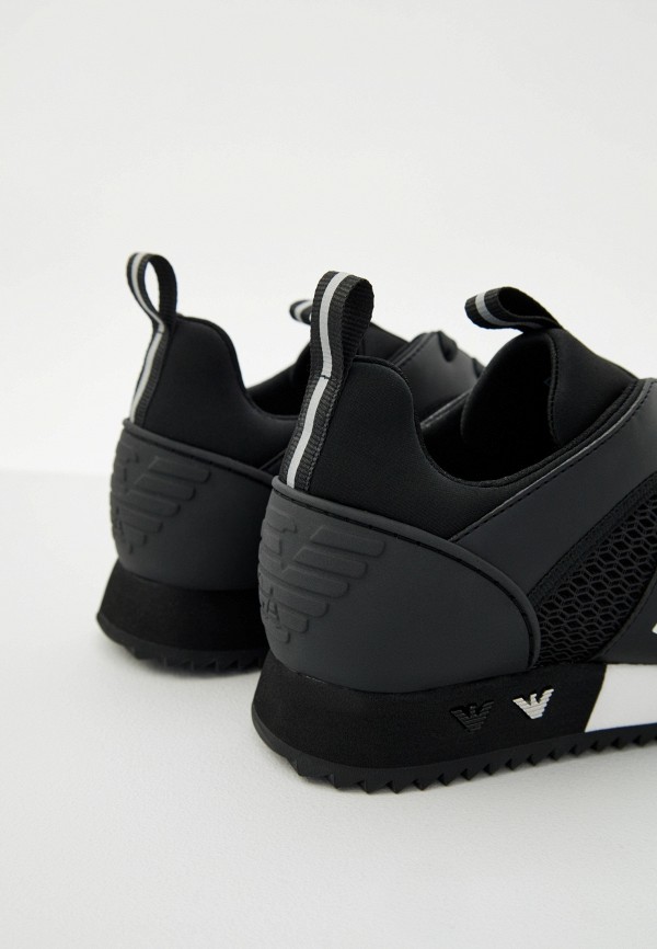 фото Кроссовки ea7