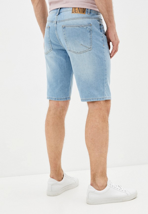 фото Шорты джинсовые j. hart & bros