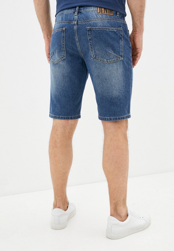 фото Шорты джинсовые j. hart & bros