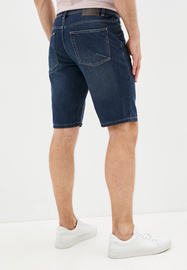 фото Шорты джинсовые j. hart & bros