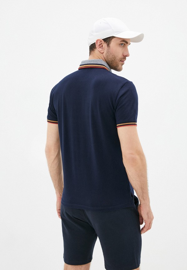 фото Поло j. hart & bros