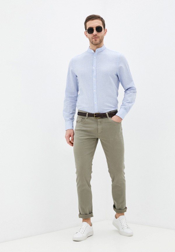 фото Рубашка j. hart & bros