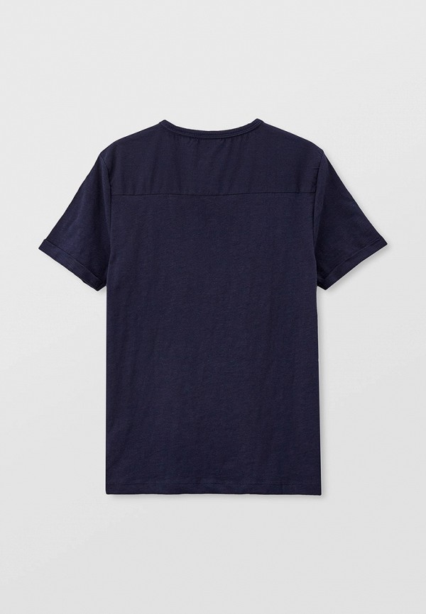 фото Футболка blukids