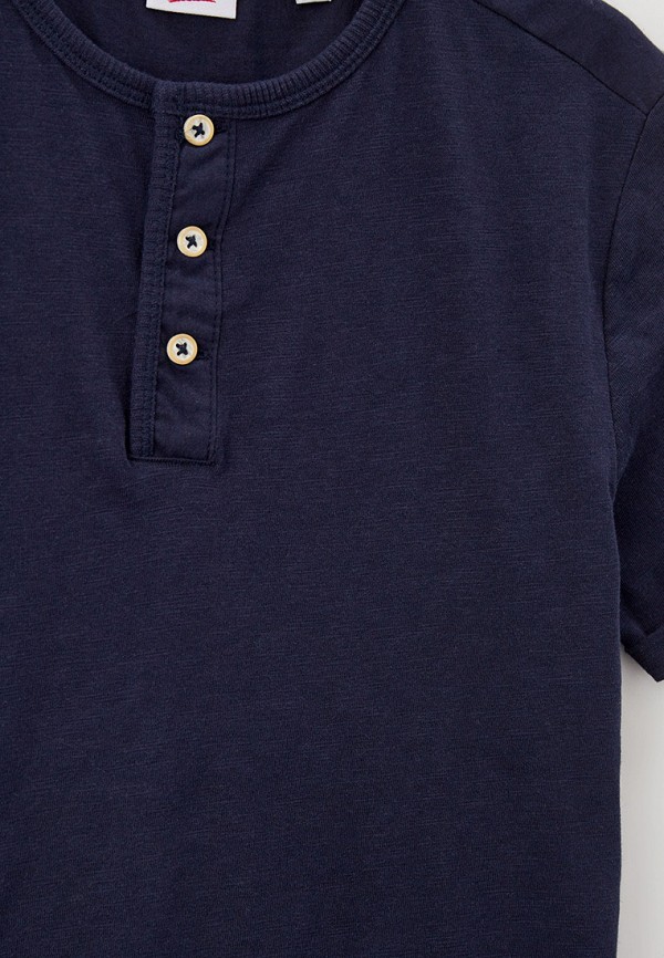 фото Футболка blukids