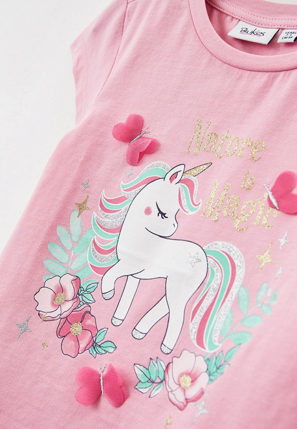 фото Футболка blukids