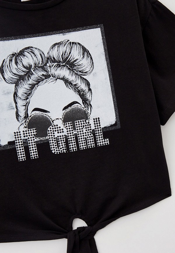 фото Футболка blukids