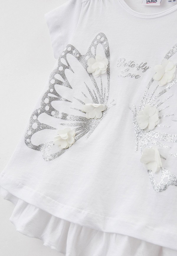 фото Футболка blukids