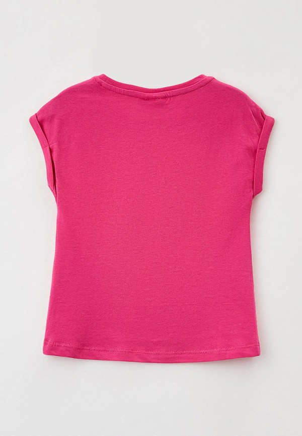 фото Футболка blukids