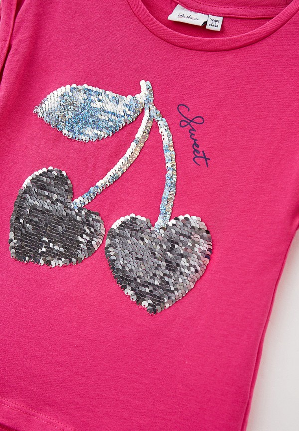 фото Футболка blukids