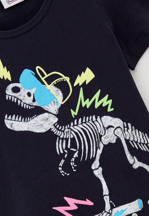 фото Футболка blukids