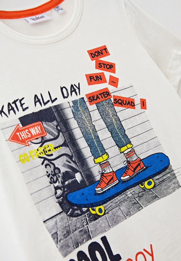 фото Футболка blukids