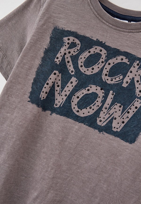 фото Футболка blukids