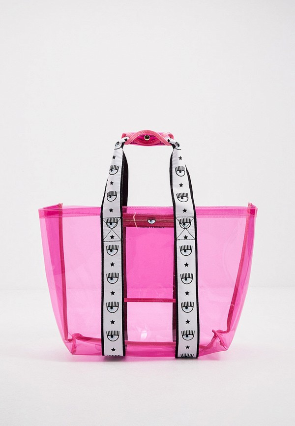 фото Сумка chiara ferragni collection