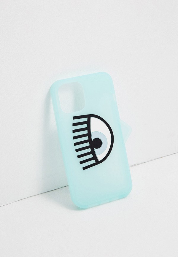 фото Чехол для iphone chiara ferragni collection