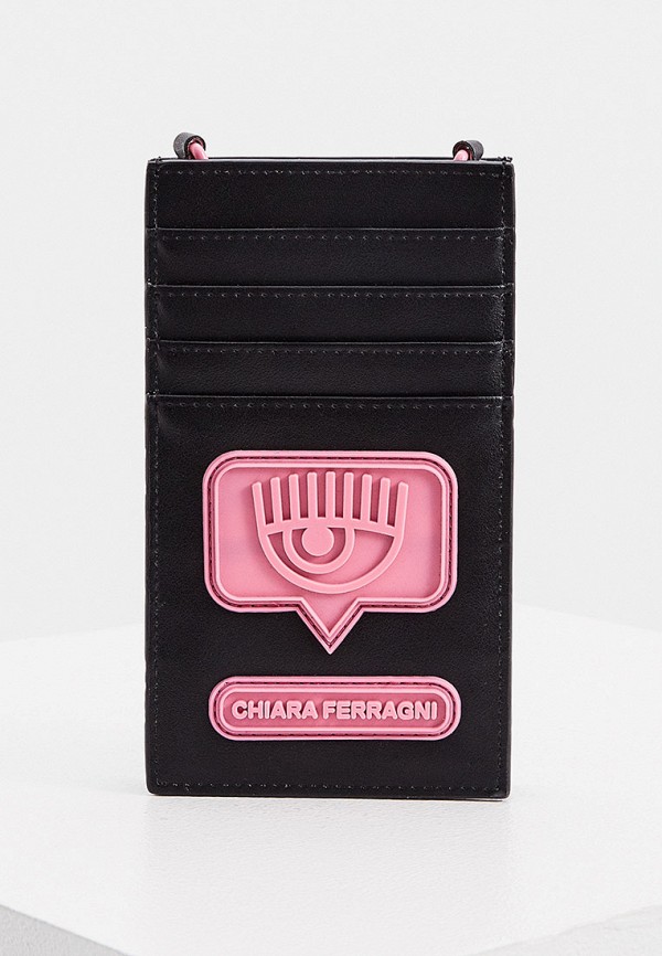 фото Чехол для iphone chiara ferragni collection
