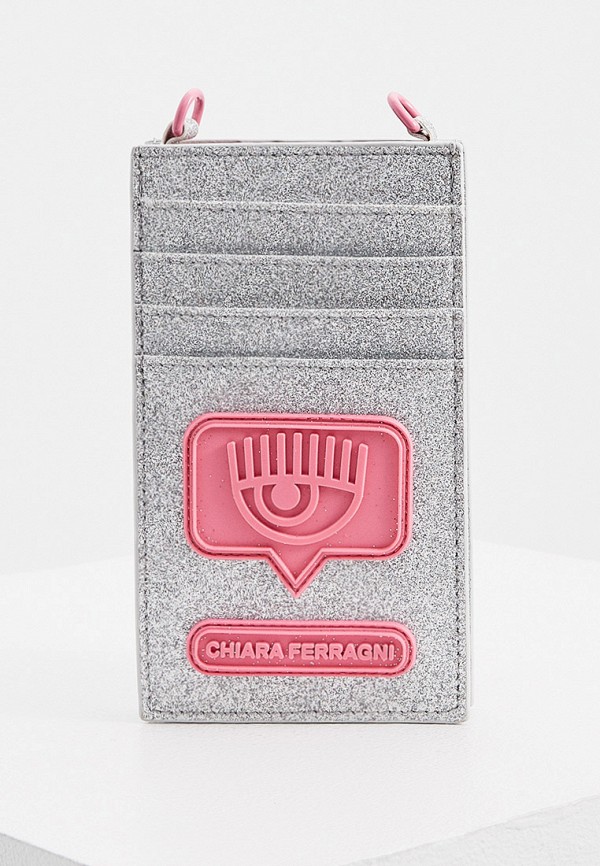фото Чехол для iphone chiara ferragni collection