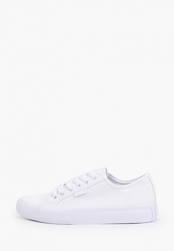 фото Кеды dc shoes