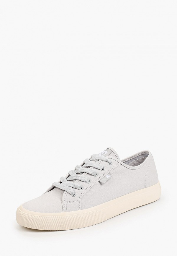 фото Кеды dc shoes