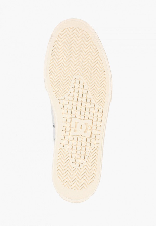 фото Кеды dc shoes