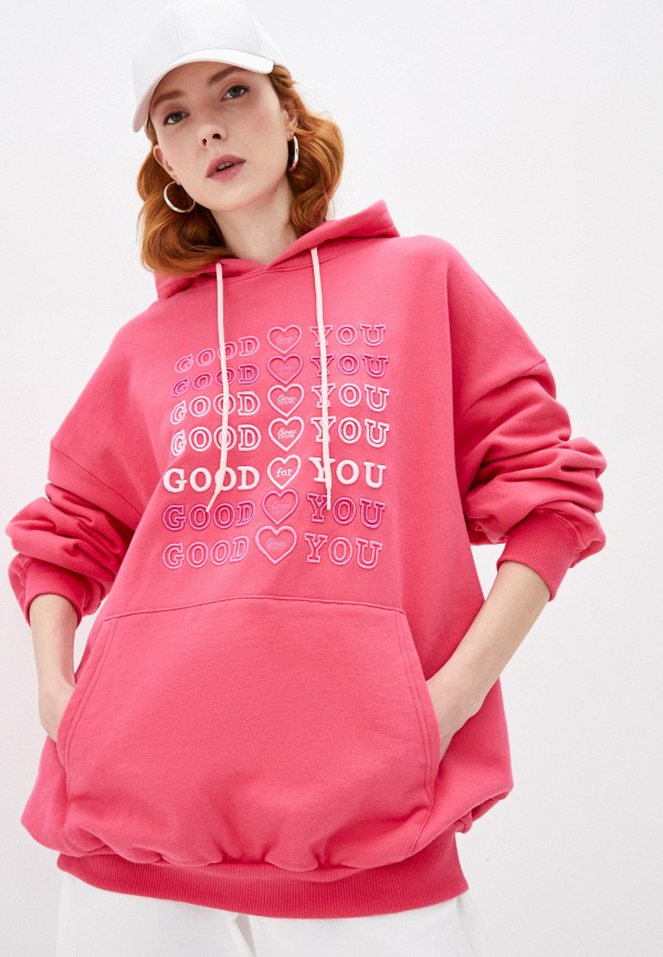фото Худи ireneisgood