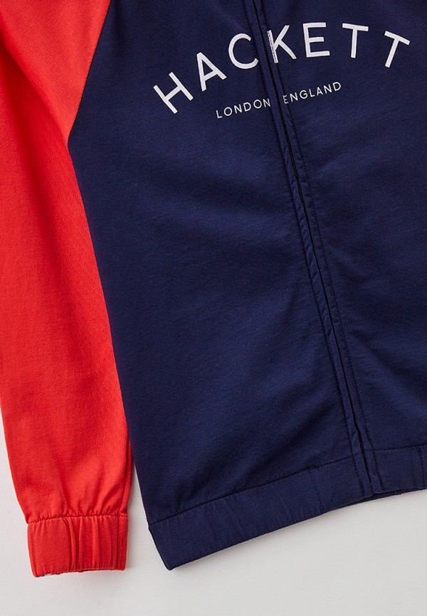 фото Толстовка hackett london