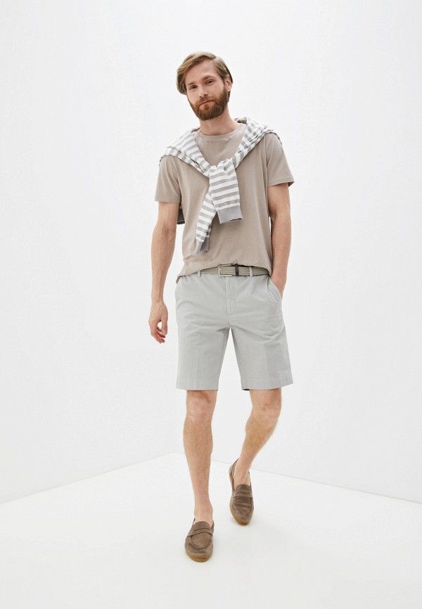 фото Шорты hackett london