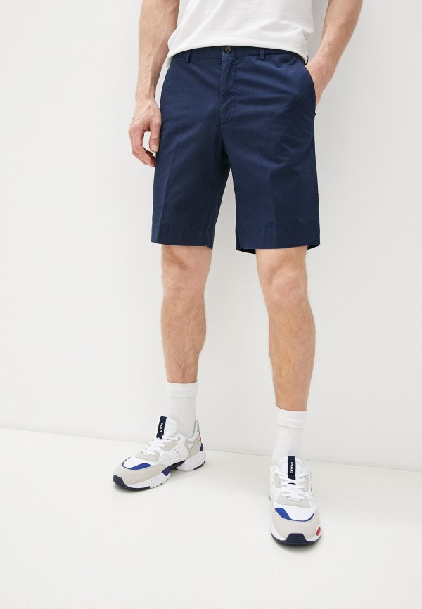 фото Шорты hackett london