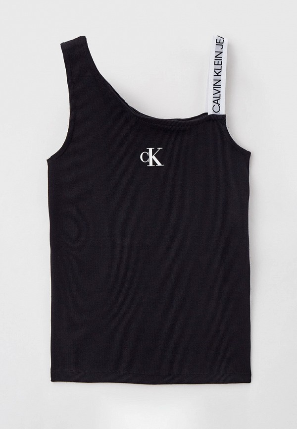 фото Топ calvin klein jeans