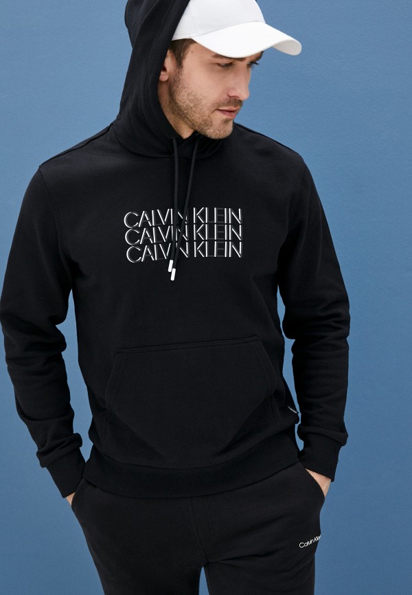 фото Худи calvin klein