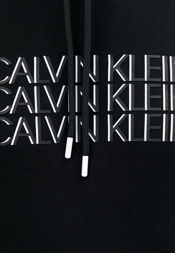 фото Худи calvin klein