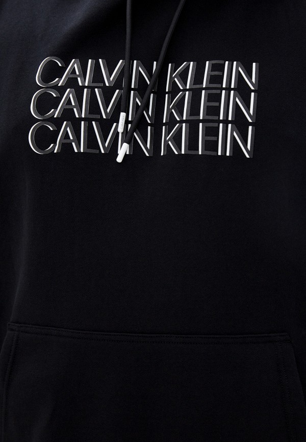 фото Худи calvin klein